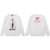 S / 184 white
