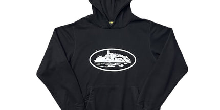 Corteiz Ship Logo Tracksuit Set