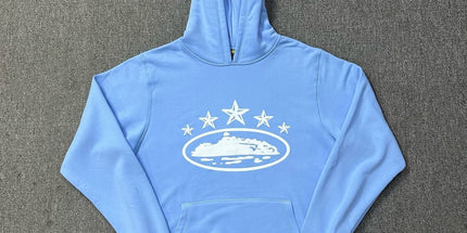 Corteiz Ship Logo Tracksuit Set