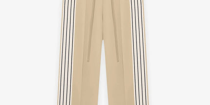 Men's Essentials Side-Stripe Joggers