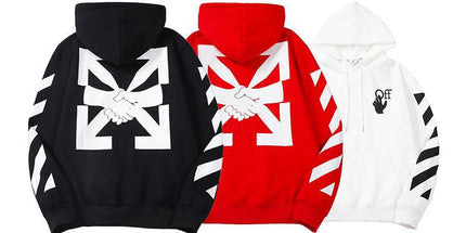 Off-White Astronaut Hoodie