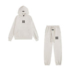 White gray