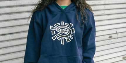 ADWYSD Sun Roll Sweatshirt