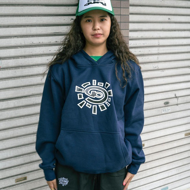 ADWYSD Sun Roll Sweatshirt