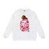S / W12 is white