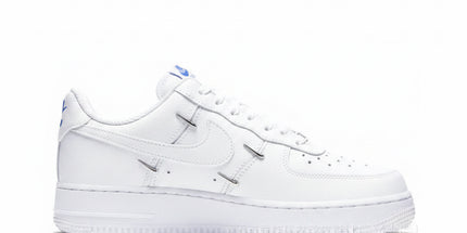 Nike x Supreme Air Force 1 Low SP