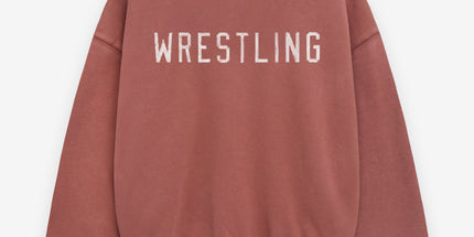 Essentials Fleece Hoodie