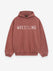 S / 856 crimson