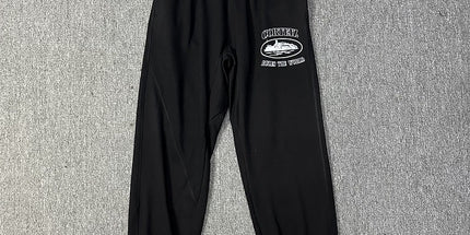 Alcatraz Print Hoodie