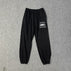 S / 813 Black Trousers