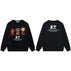 S / 155 black