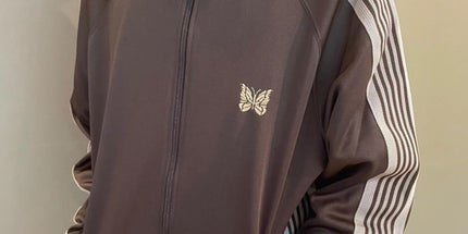Needles Butterfly Track Jacket