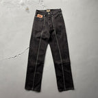 Black/trousers
