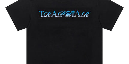 Trapstar Cashew Print T-Shirt
