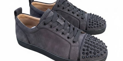 Christian Louboutin Louis Junior Spikes