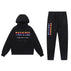 S / 8852 Black Suit