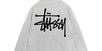 Dice Skull Zip Hoodie