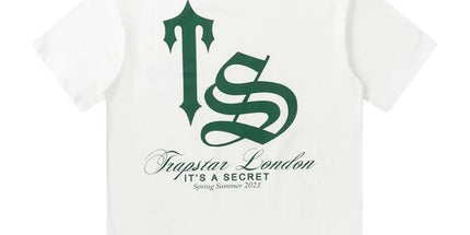 Trapstar TS T-Shirt & Shorts Set