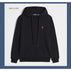 S / Pullover with black red label