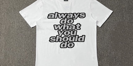 ADWYSD Basic T-Shirt