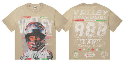 Vale Graphic T-Shirt