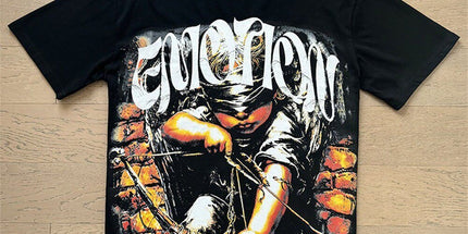 MIXED EMOTION T-Shirt
