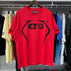 S / 2062 Red