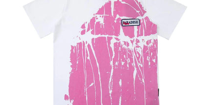 Men's Palm Angels Logo T-Shirt