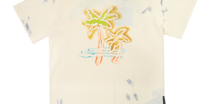 Men's Palm Angels Logo T-Shirt