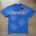 S / 6812 washed water blue