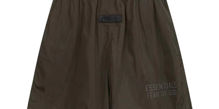 Men's Essentials Nylon Fitness Shorts