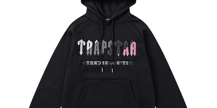 Trapstar Gradient Embroidered Tracksuit Set