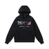 S / 8856 Black Sweatshirt
