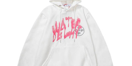 Off-White Astronaut Hoodie