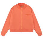 Orange red