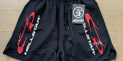 Hellstar Classic Shorts
