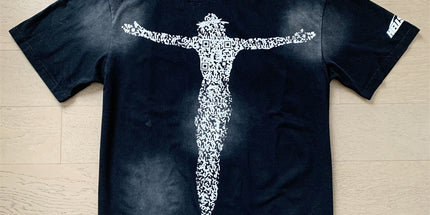 Hellstar Logo T-Shirt