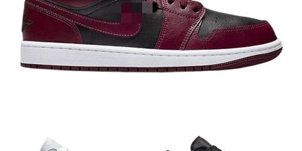 Air Jordan 1 Low SE