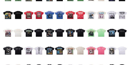 Majestik Vintage T-Shirt