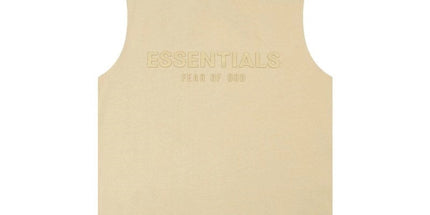 Men's Essentials Heavyweight Sleeveless T-Shirt