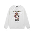 S / 128 white