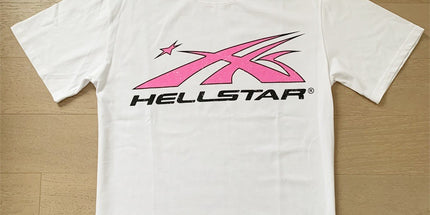 Hellstar Logo T-Shirt