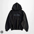 S / Black BULLY album sweatshirt