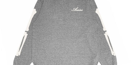 Amiri Bones Long Sleeve
