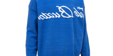 Cole Buxton Logo Sweater