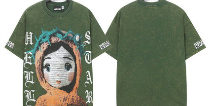 Men's Hellstar Street T-Shirt