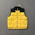 S / yellow