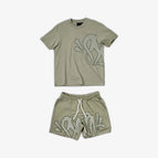 ArmyGreen