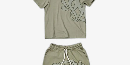Men's Synaworld Sports Set
