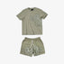 S / ArmyGreen
